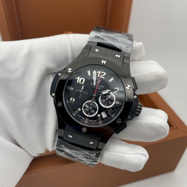 HUBLOT Big Bang Chronograph (817)