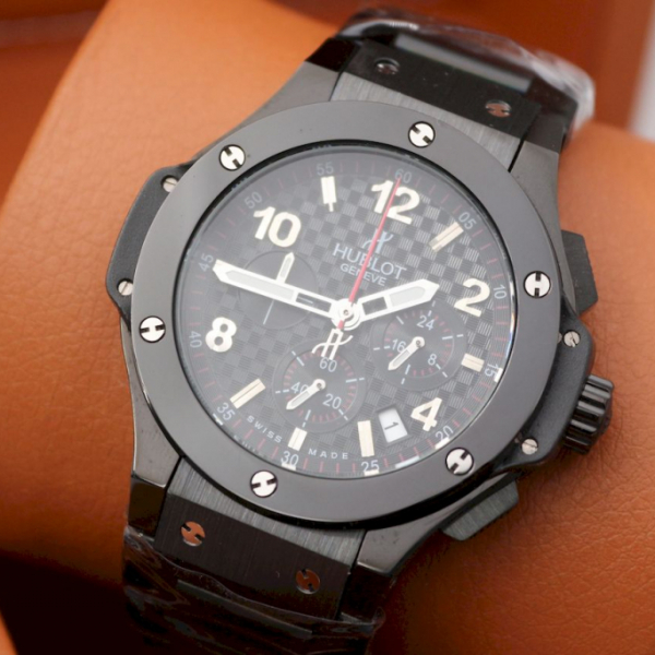 HUBLOT Big Bang Chronograph (818)