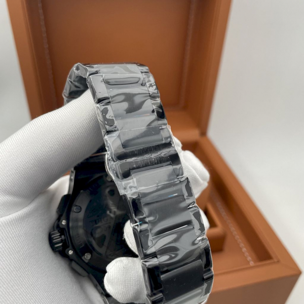 HUBLOT Big Bang Chronograph (818)