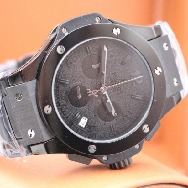 HUBLOT Big Bang Chronograph (819)