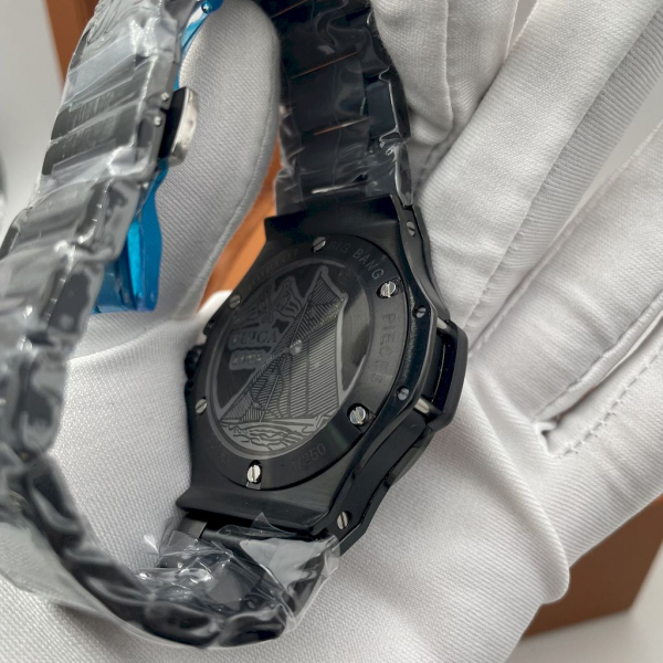 HUBLOT Big Bang Chronograph (819)