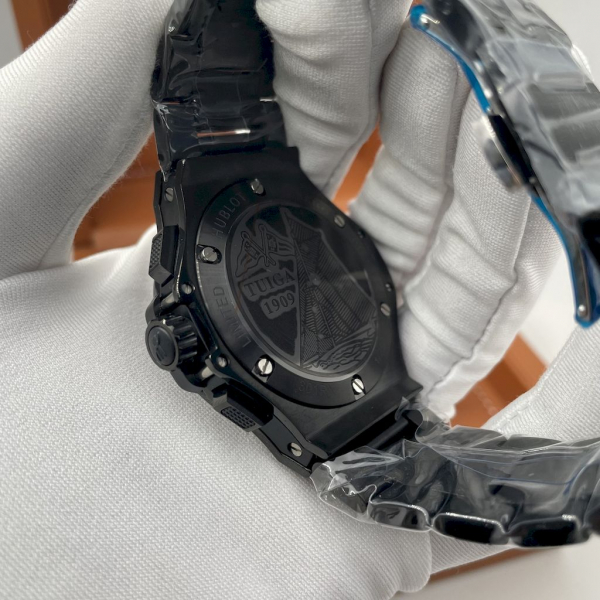 HUBLOT Big Bang Chronograph (819)