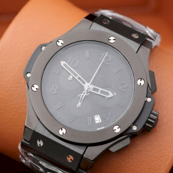 HUBLOT Big Bang Chronograph (819)