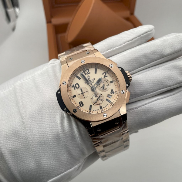 HUBLOT Big Bang Chronograph (820)