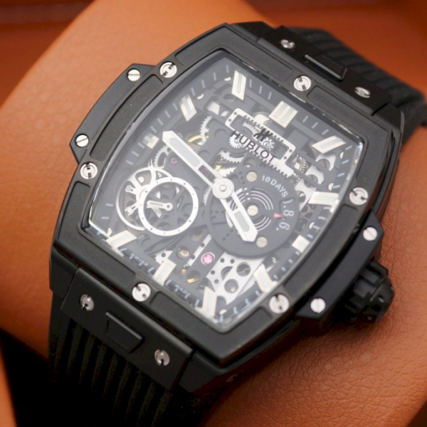 HUBLOT Spirit of Big Bang (код 789)