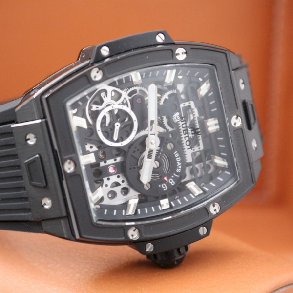 HUBLOT Spirit of Big Bang (код 789)