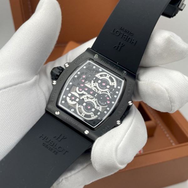 HUBLOT Spirit of Big Bang (код 789)