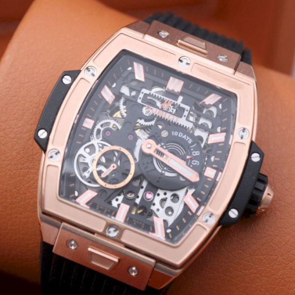 HUBLOT Spirit of Big Bang (код 790)