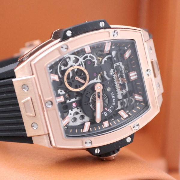 HUBLOT Spirit of Big Bang (код 790)