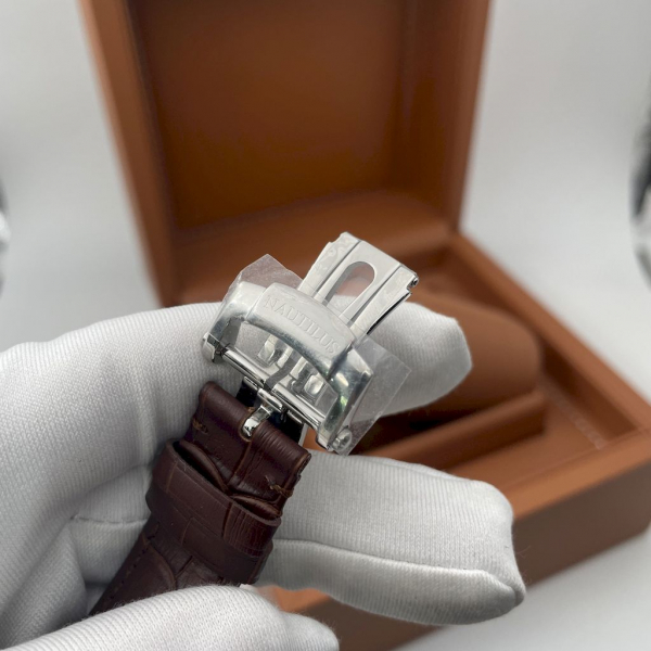 Patek Philippe Men Nautilus (код 456)