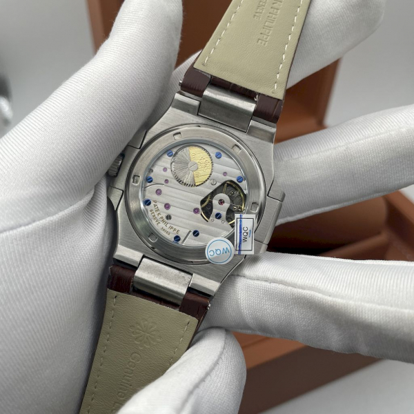 Patek Philippe Men Nautilus (код 456)