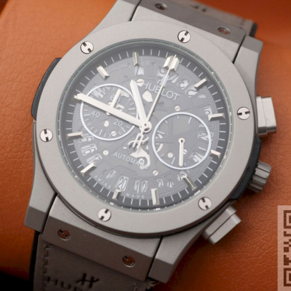 HUBLOT Classic Fusion Chronograph (код 830)