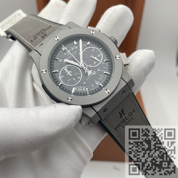 HUBLOT Classic Fusion Chronograph (код 830)