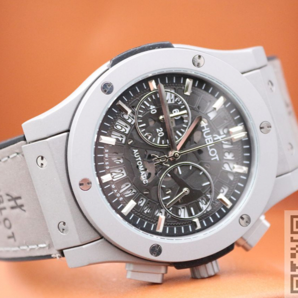 HUBLOT Classic Fusion Chronograph (код 830)