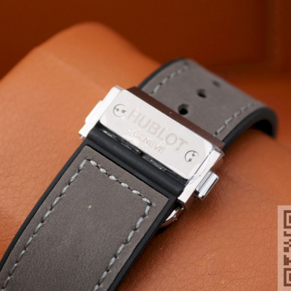 HUBLOT Classic Fusion Chronograph (код 830)