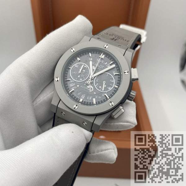 HUBLOT Classic Fusion Chronograph (код 830)