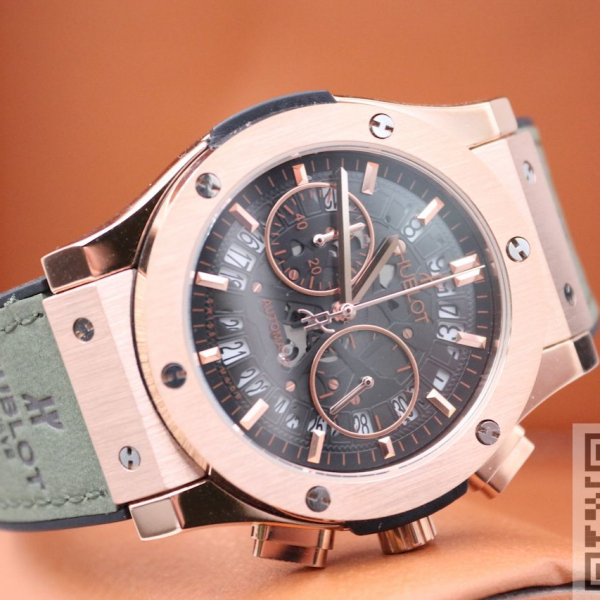 HUBLOT Classic Fusion Chronograph (код 831)