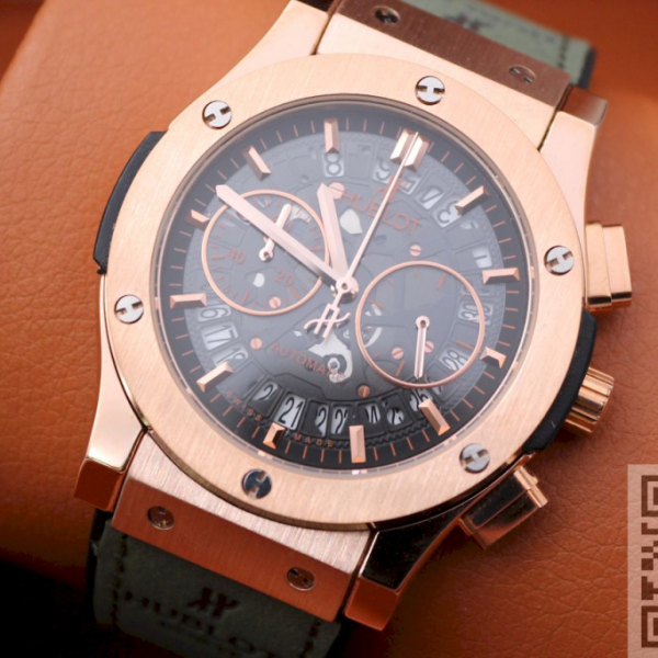 HUBLOT Classic Fusion Chronograph (код 831)