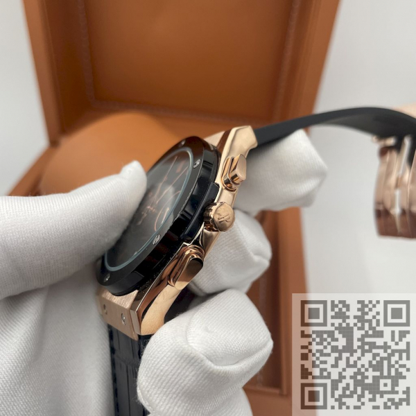HUBLOT Classic Fusion Chronograph (код 832)