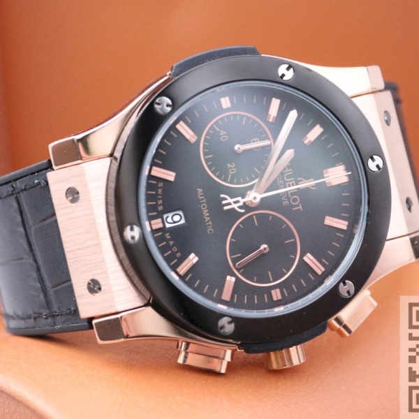 HUBLOT Classic Fusion Chronograph (код 832)