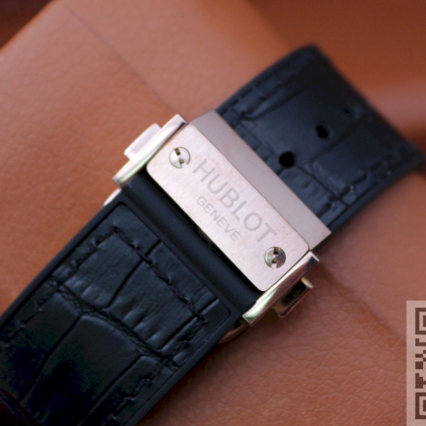 HUBLOT Classic Fusion Chronograph (код 832)
