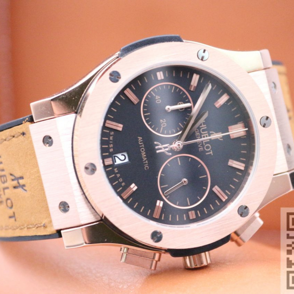 HUBLOT Classic Fusion Chronograph (код 833)