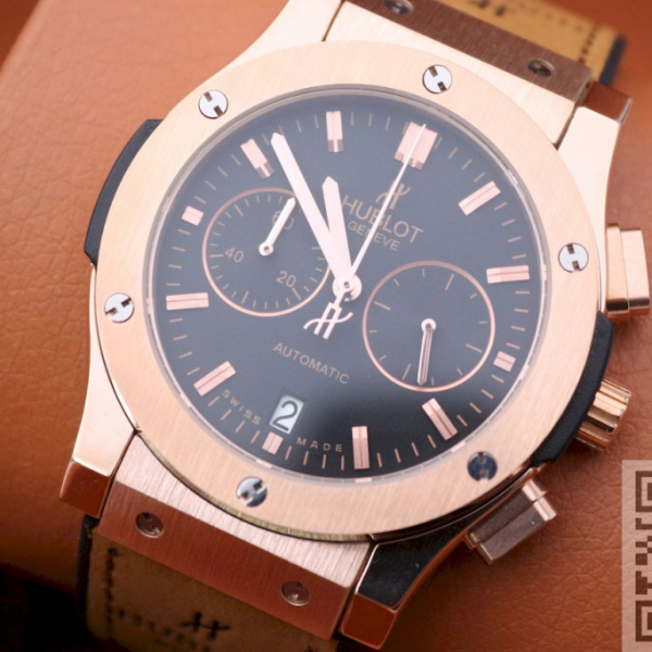 HUBLOT Classic Fusion Chronograph (код 833)