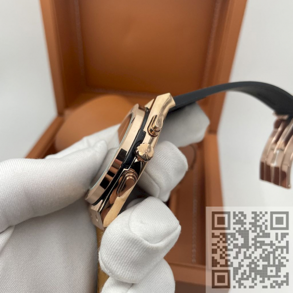 HUBLOT Classic Fusion Chronograph (код 833)