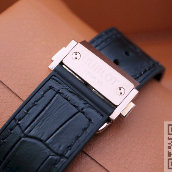 HUBLOT Classic Fusion Chronograph (код 834)