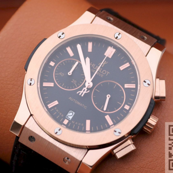 HUBLOT Classic Fusion Chronograph (код 834)