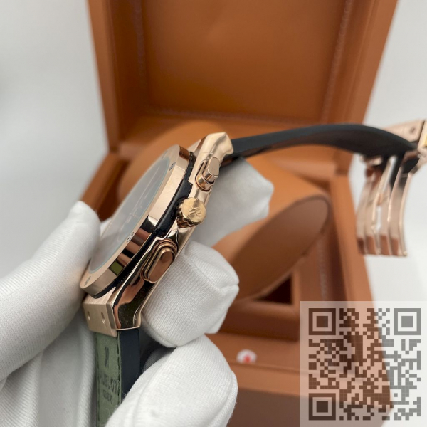 HUBLOT Classic Fusion Chronograph (код 835)