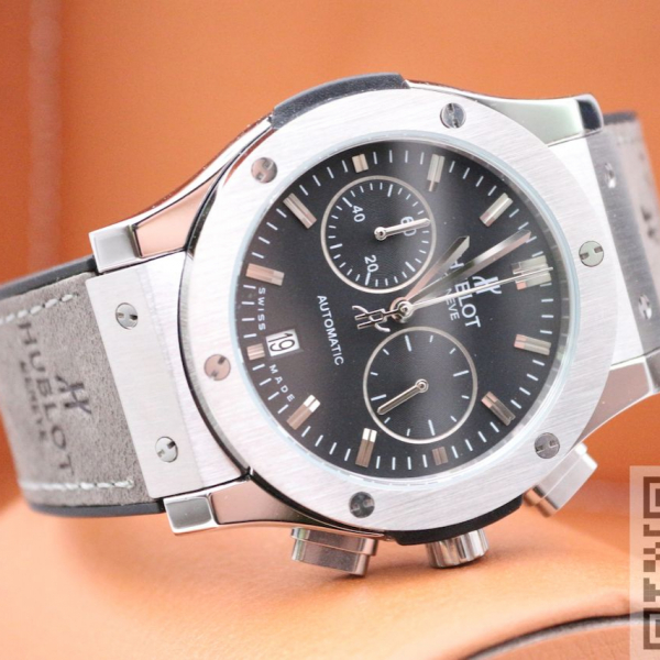 HUBLOT Classic Fusion Chronograph (код 836)