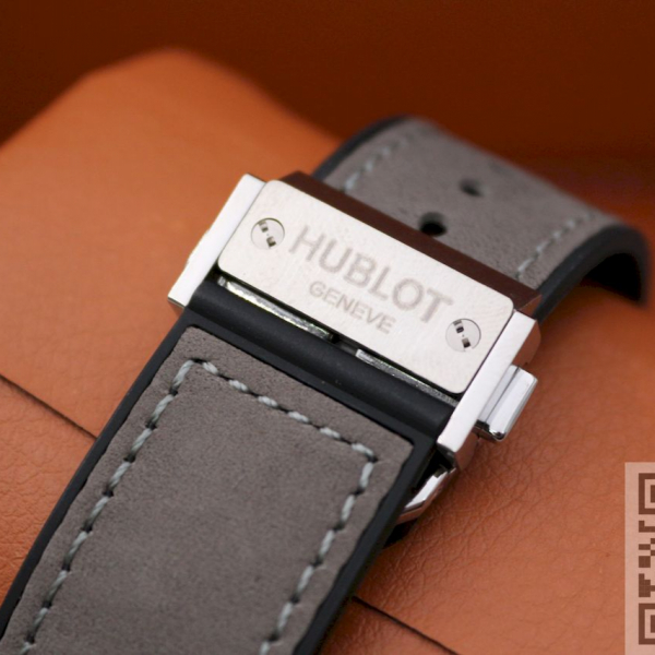 HUBLOT Classic Fusion Chronograph (код 836)