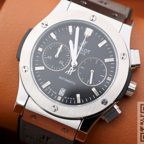 HUBLOT Classic Fusion Chronograph (код 836)