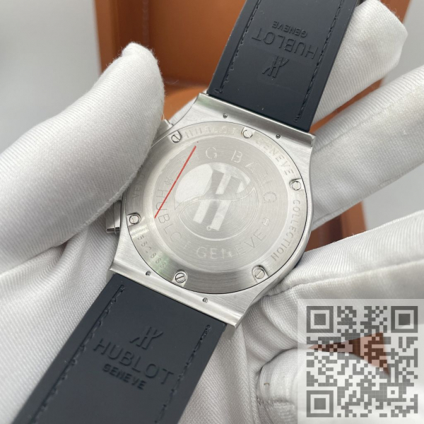 HUBLOT Classic Fusion Chronograph (код 836)