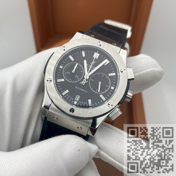 HUBLOT Classic Fusion Chronograph (код 837)