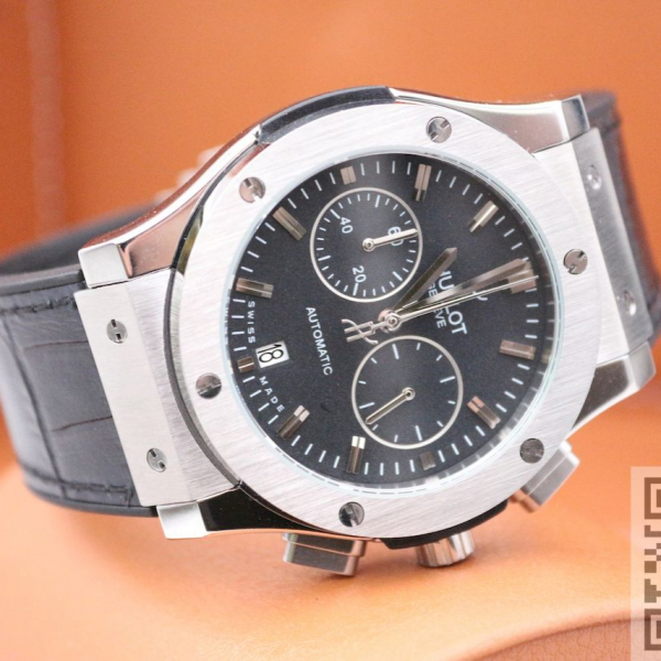 HUBLOT Classic Fusion Chronograph (код 837)