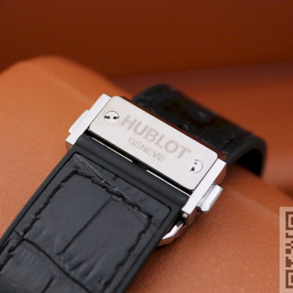 HUBLOT Classic Fusion Chronograph (код 837)