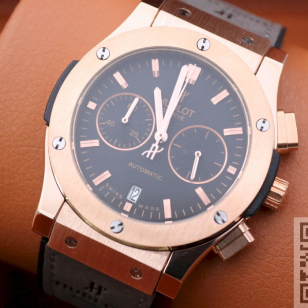 HUBLOT Classic Fusion Chronograph (код 838)