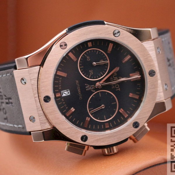 HUBLOT Classic Fusion Chronograph (код 838)