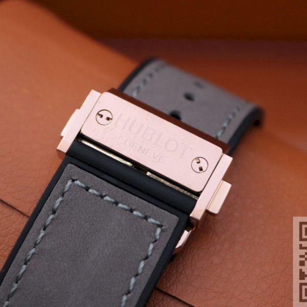 HUBLOT Classic Fusion Chronograph (код 838)