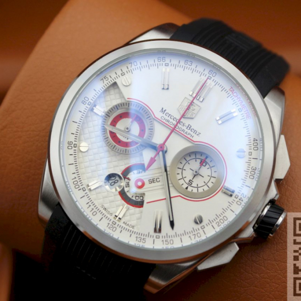 Tag Heuer Grand Carrera Mercedes Benz (КОД 098)