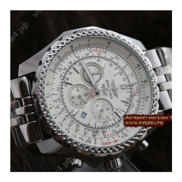BREITLING Bentley  (код 008)