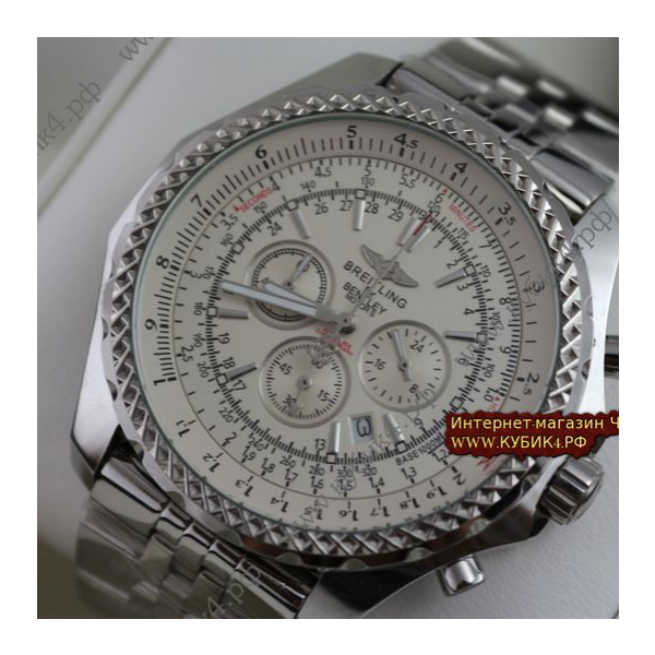 BREITLING Bentley  (код 008)