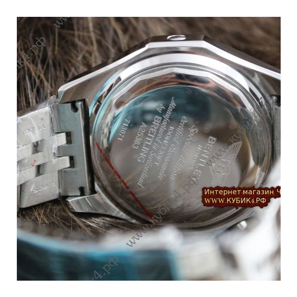 BREITLING Bentley  (код 008)