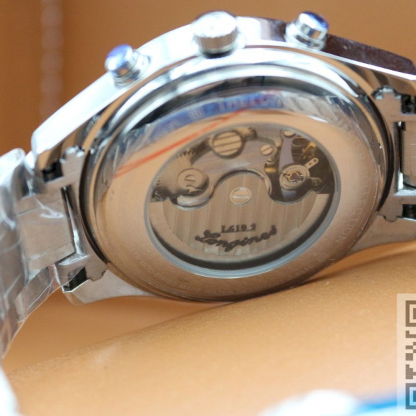 Longines Master Collection (код 902)