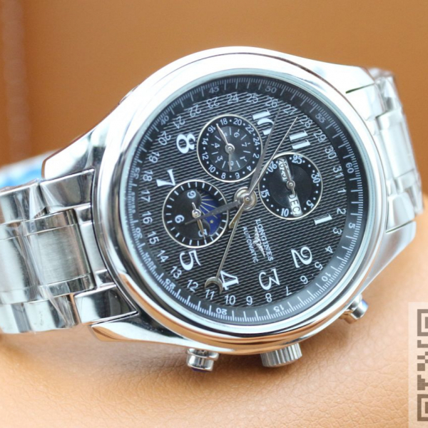 Longines Master Collection (код 902)