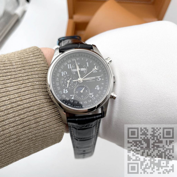 Longines Master Collection (код 903)