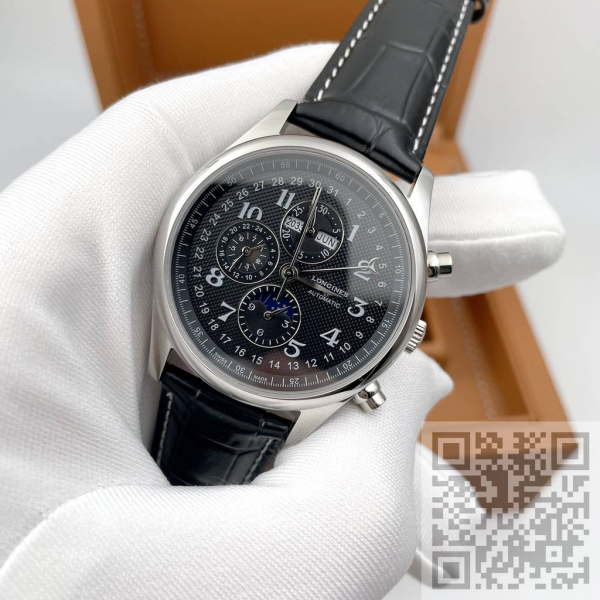Longines Master Collection (код 903)
