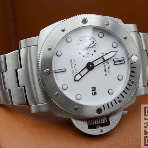 PANERAI Luminor Submersible (код 184)